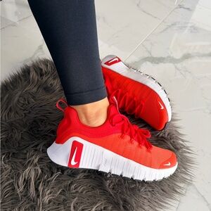 Nike Free Metcon 6